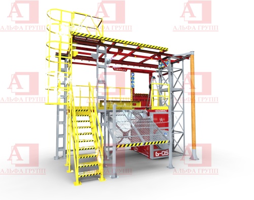 Альпинист-06-05 Альпинист-06-05